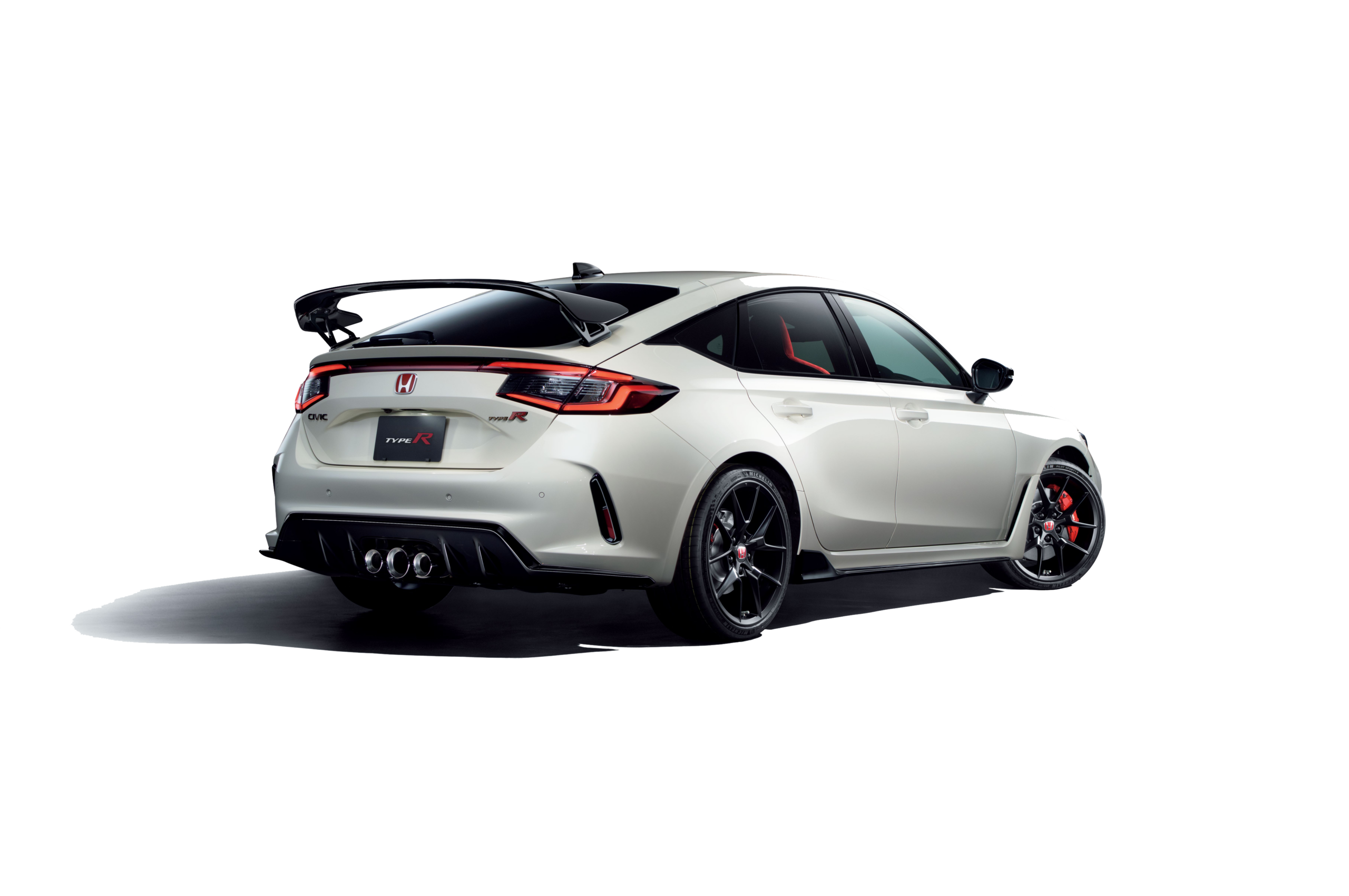 Proses pembelian Honda