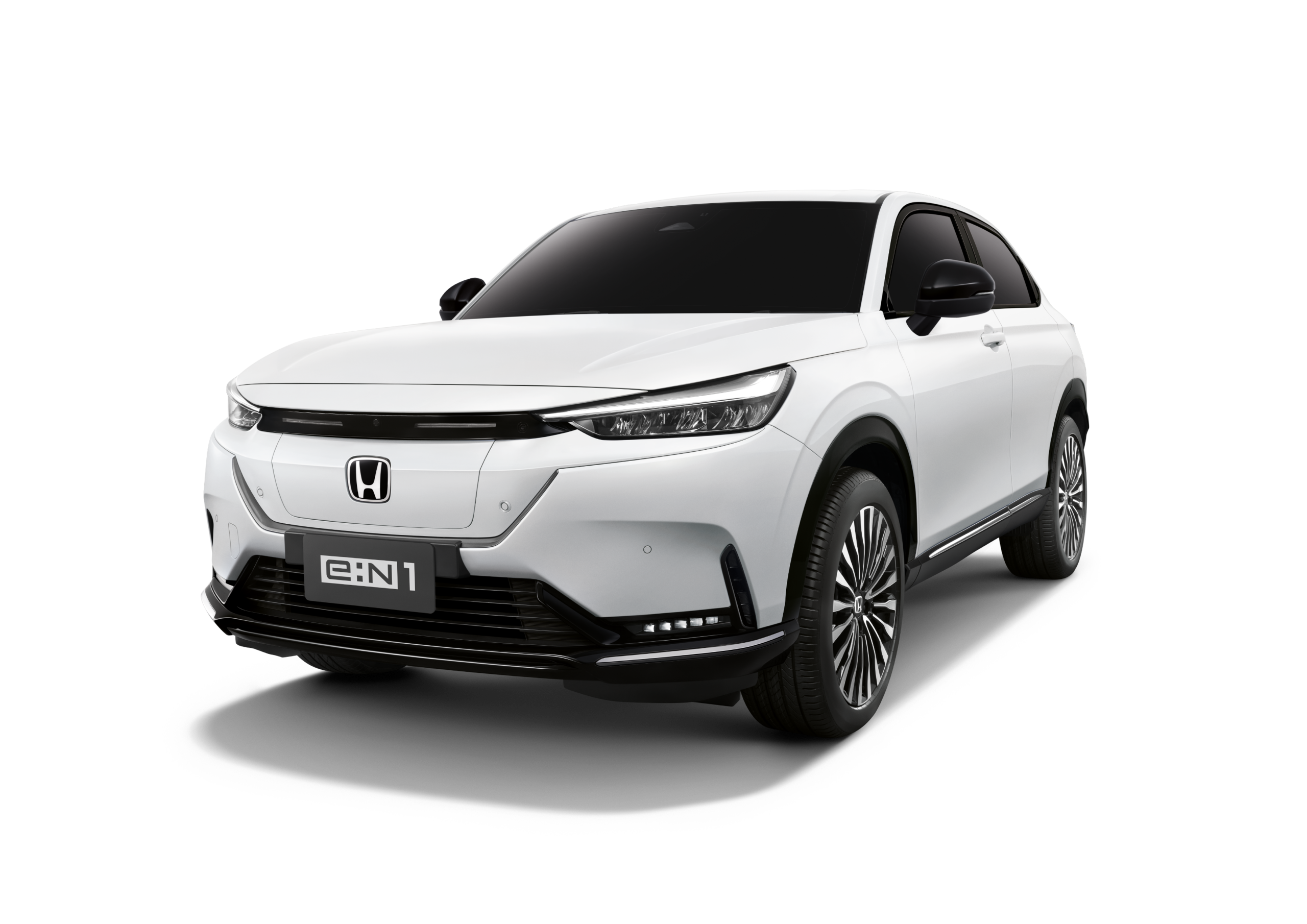 Honda e:N1 2026 - EV elektrik