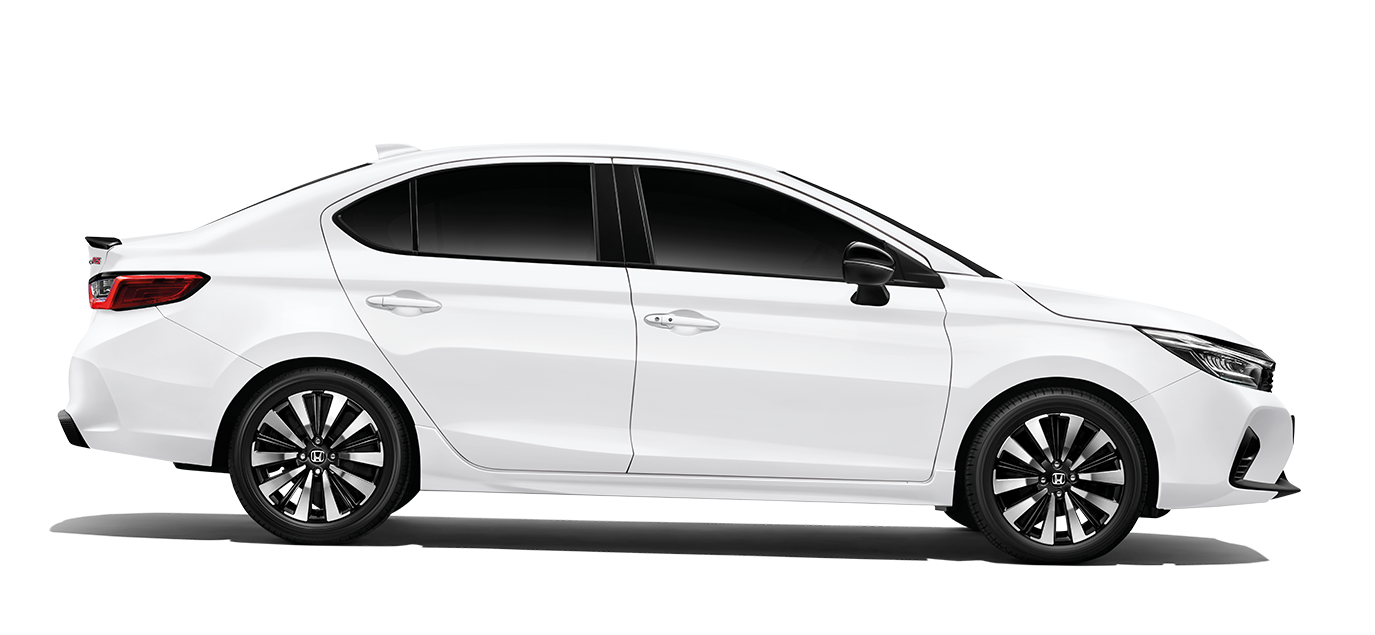 Honda City 2026 - sedan bandar premium