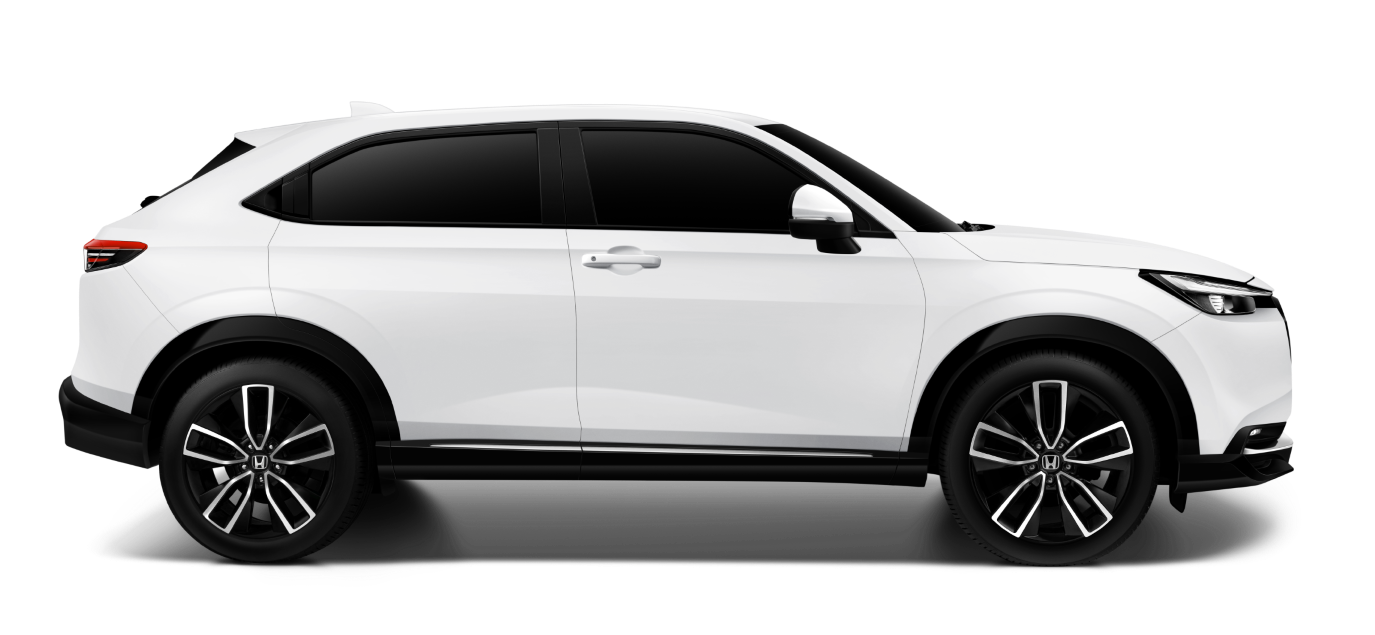 Honda HR-V 2026 - SUV kompak paling dicari